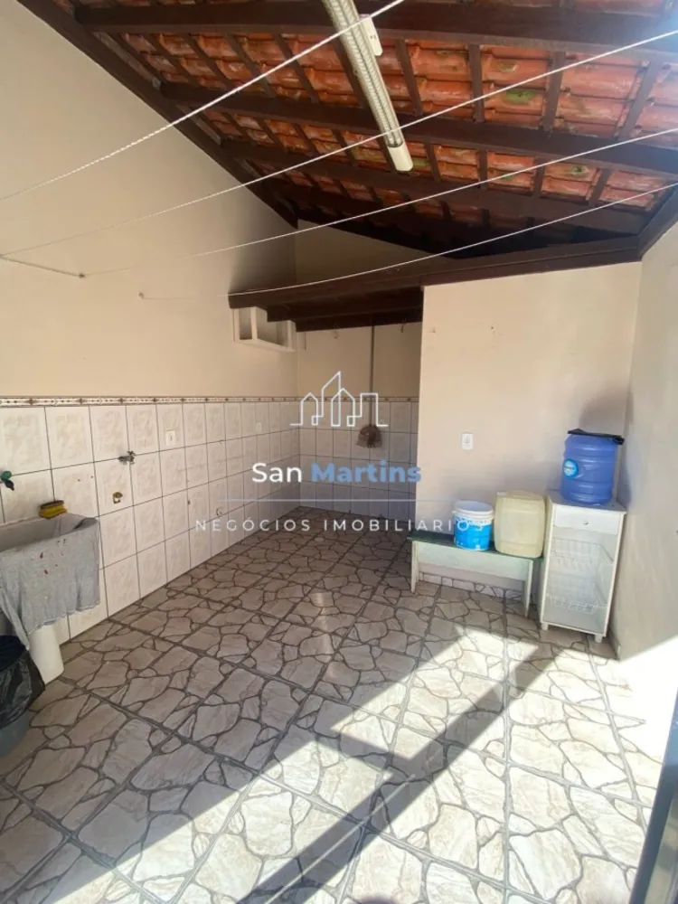 Casa, 2 quartos, 80 m² - Foto 8