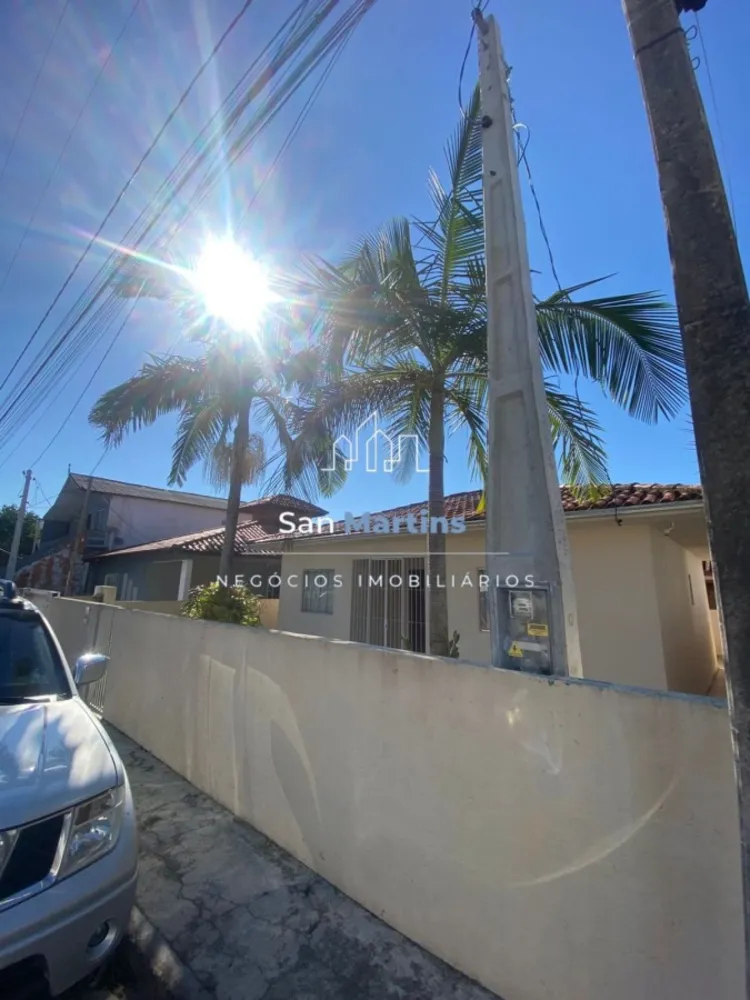 Casa, 2 quartos, 80 m² - Foto 1