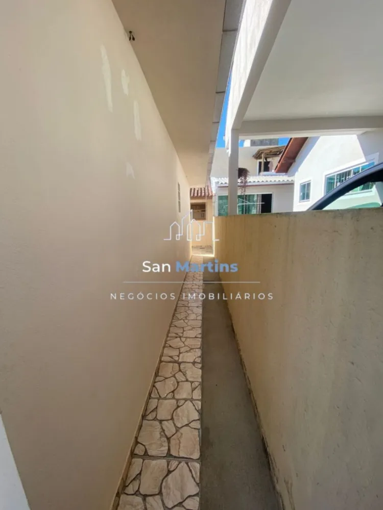 Casa, 2 quartos, 80 m² - Foto 6