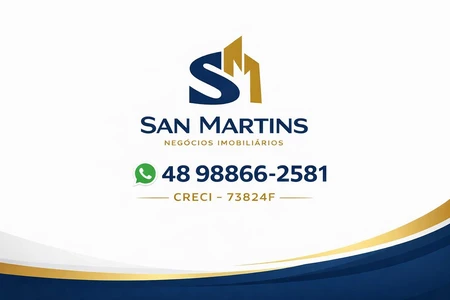 Logo de SAN MARTINS NEGOCIOS IMOBILIARIOS