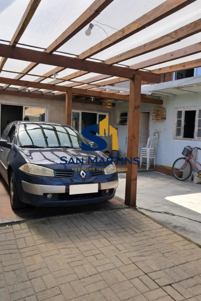 Casa, 2 quartos, 130 m² - Foto 1