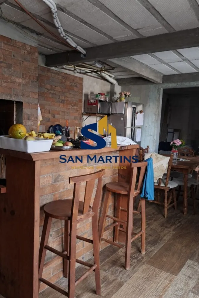 Casa, 2 quartos, 130 m² - Foto 3