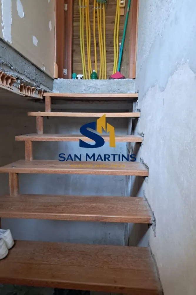 Casa, 2 quartos, 130 m² - Foto 5