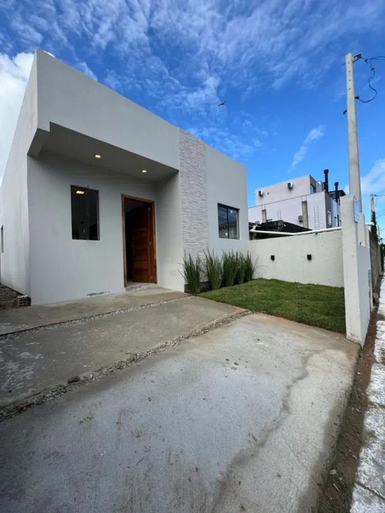 Casa, 2 quartos - Foto 1
