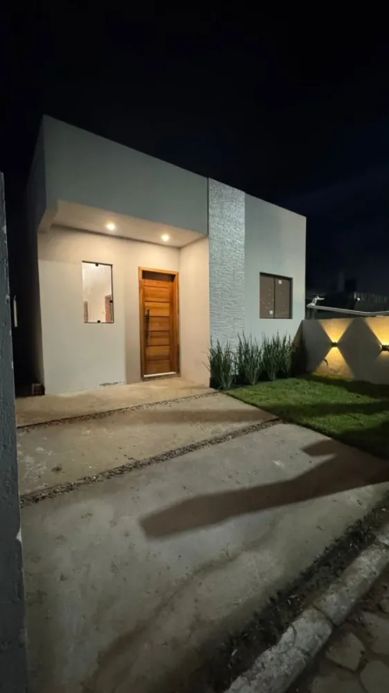 Casa, 2 quartos - Foto 2