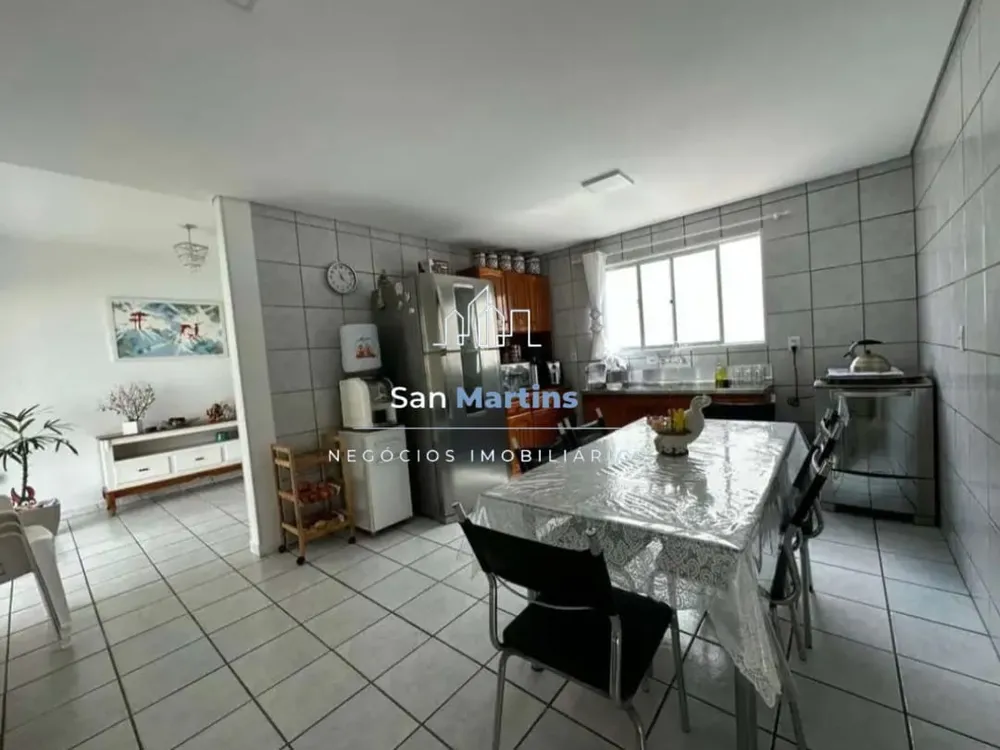 Casa, 3 quartos - Foto 6