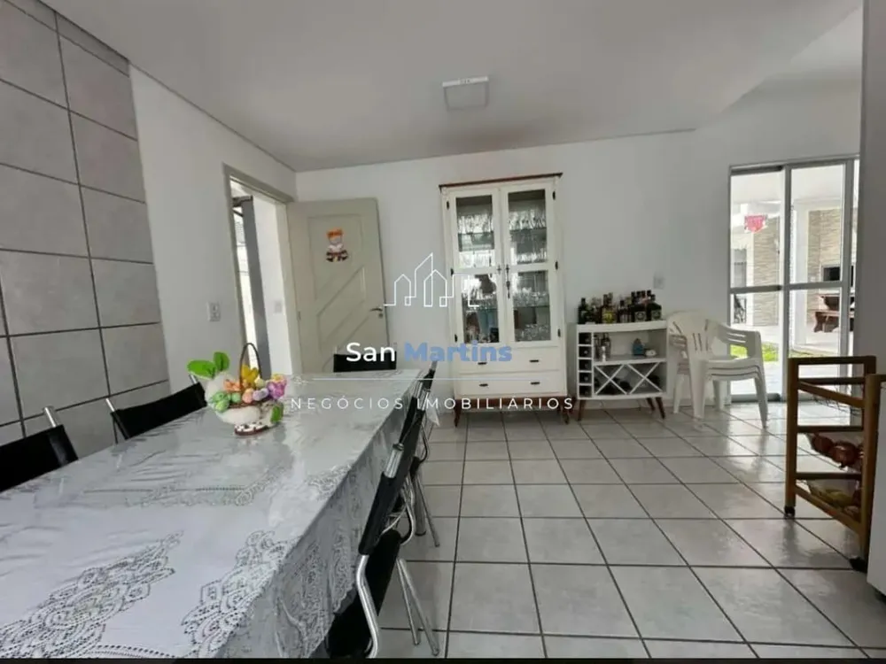 Casa, 3 quartos - Foto 2