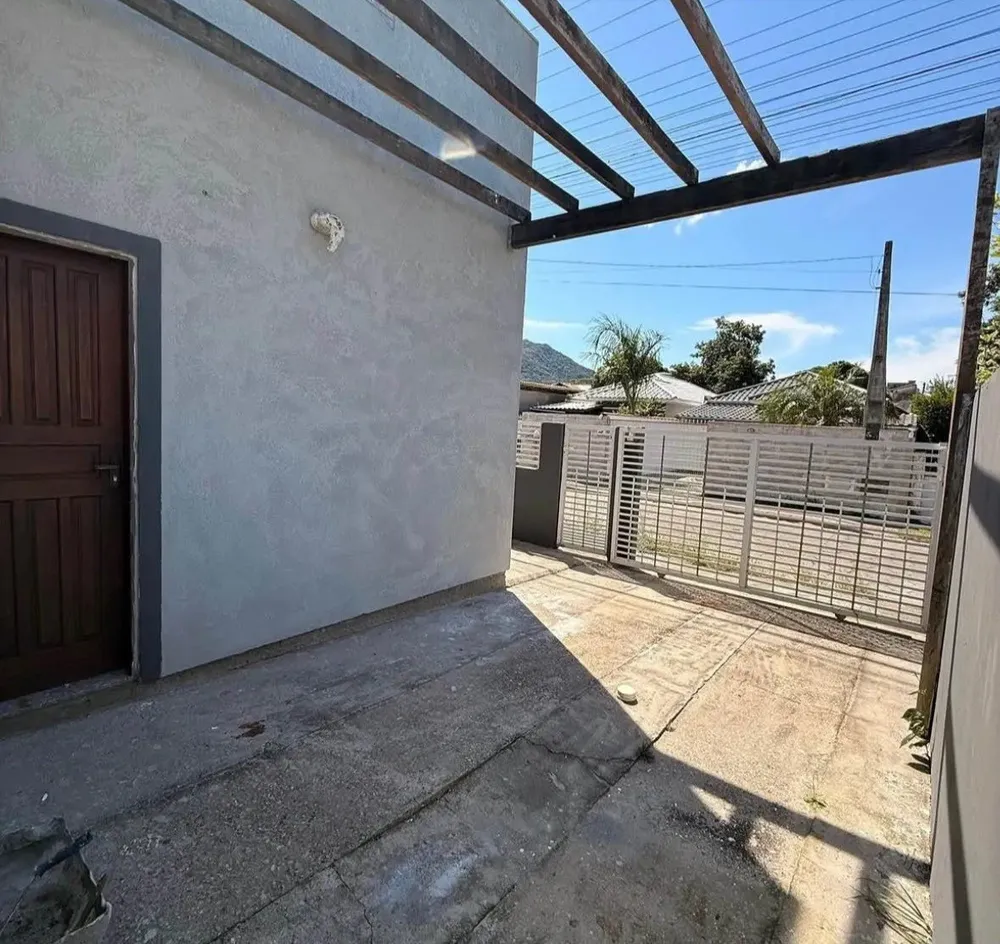 Casa, 2 quartos - Foto 1