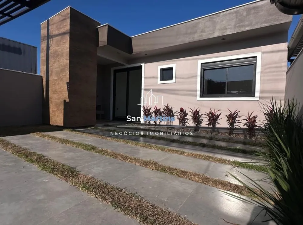 Casa, 2 quartos, 110 m² - Foto 7