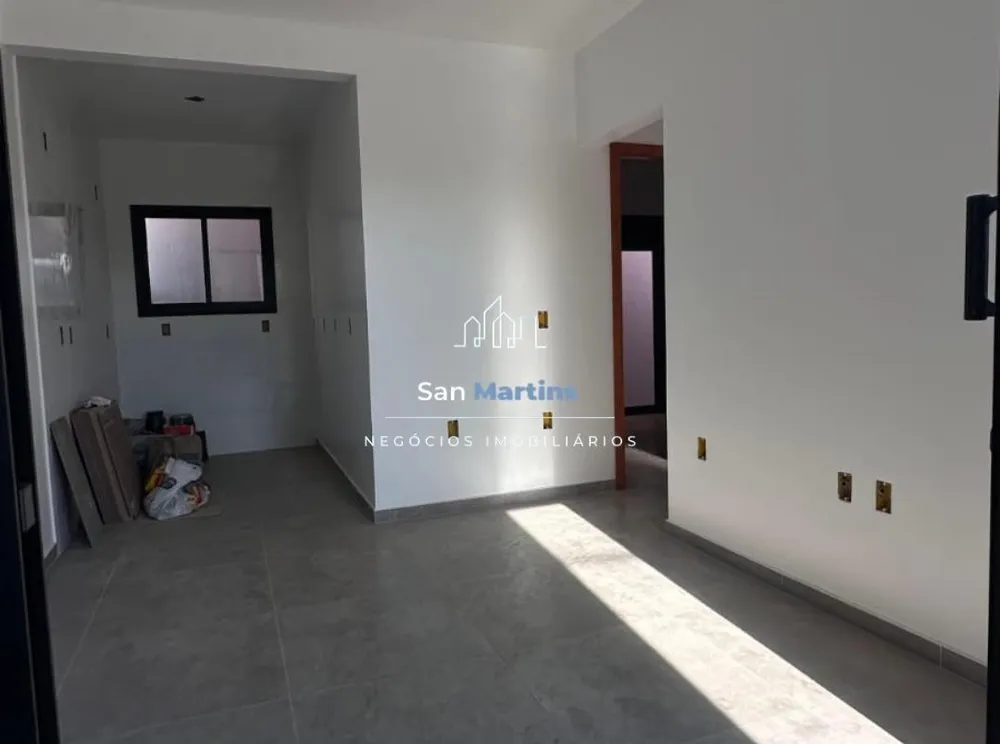 Casa, 2 quartos, 110 m² - Foto 2