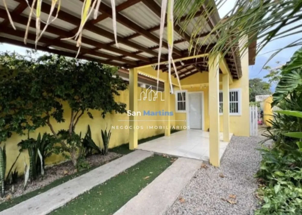 Casa, 2 quartos - Foto 4