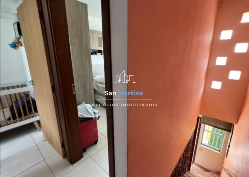 Casa, 2 quartos - Foto 10