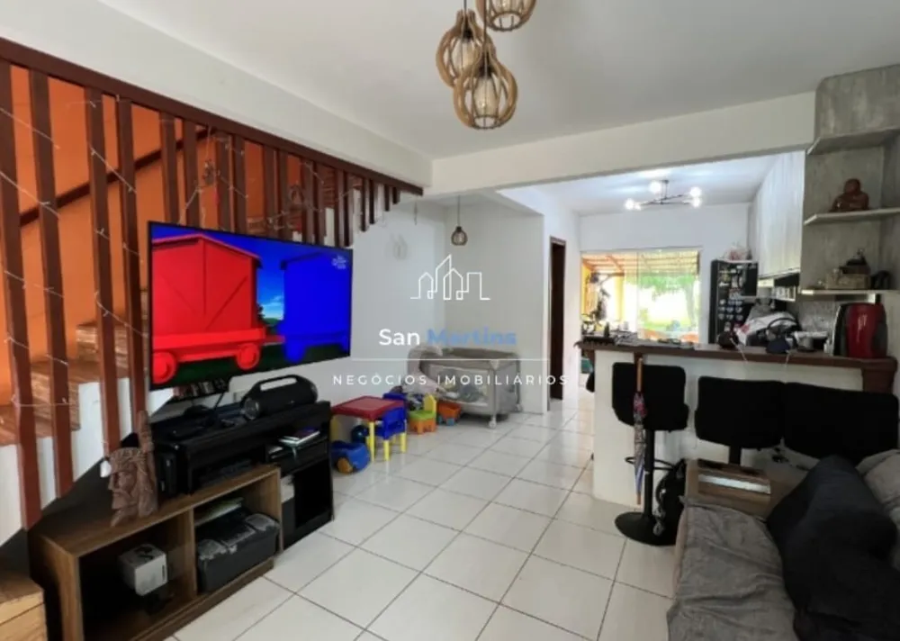 Casa, 2 quartos - Foto 6