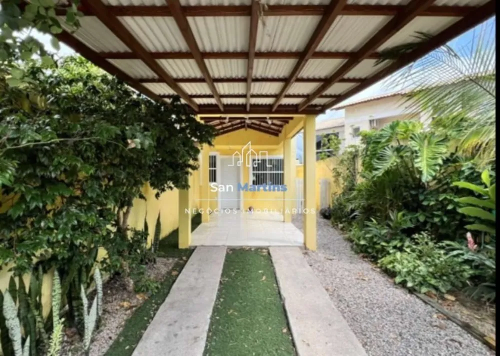 Casa, 2 quartos - Foto 3