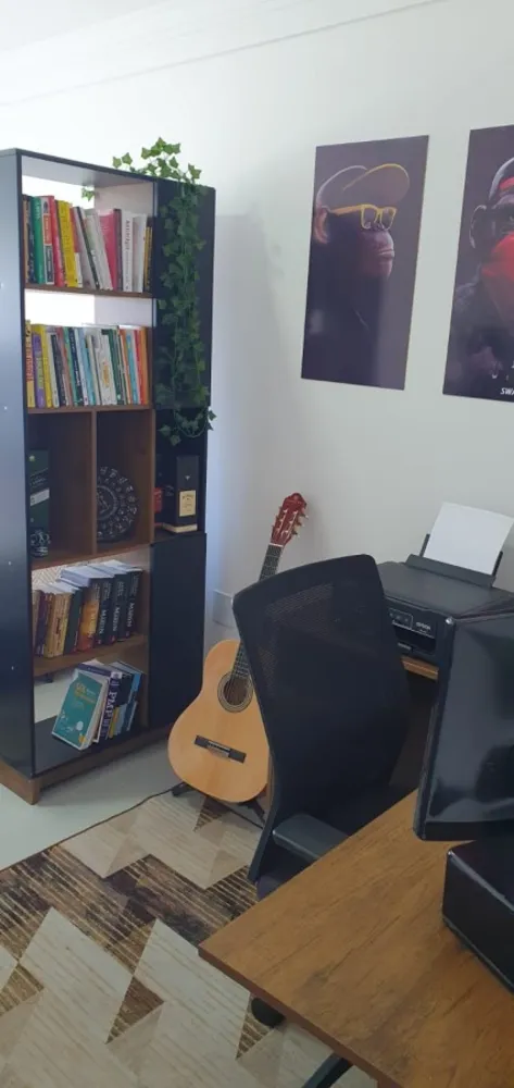 Apartamento, 3 quartos, 105 m² - Foto 8