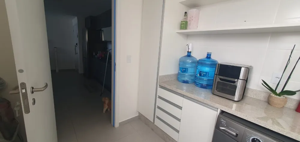 Apartamento, 3 quartos, 105 m² - Foto 11