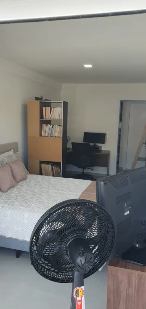 Apartamento, 3 quartos, 105 m² - Foto 6