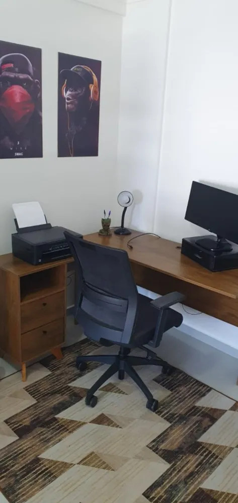 Apartamento, 3 quartos, 105 m² - Foto 7