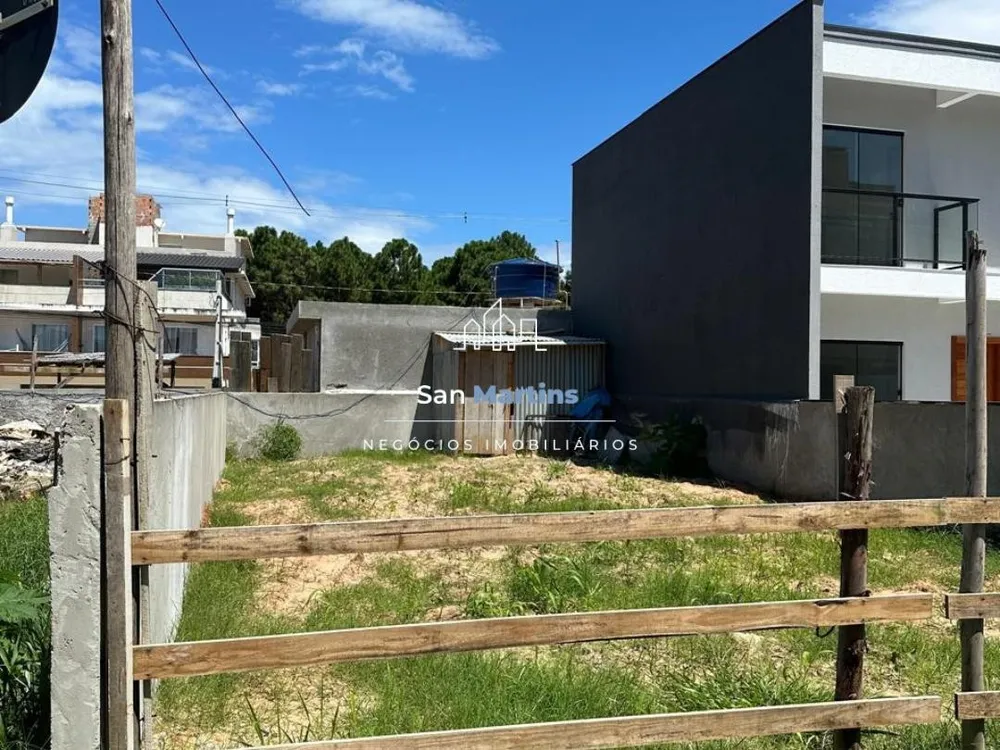 Terreno, 127 m² - Foto 1