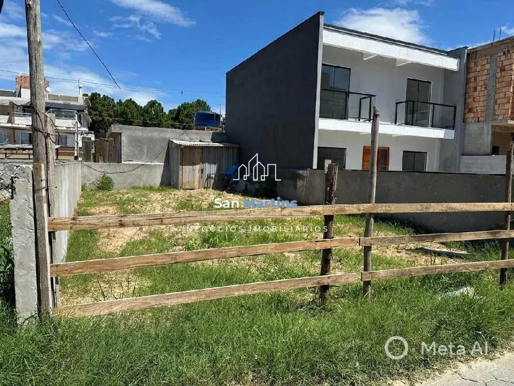 Terreno, 127 m² - Foto 2
