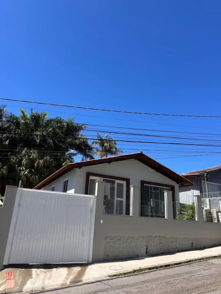 Casa, 3 quartos, 110 m² - Foto 2