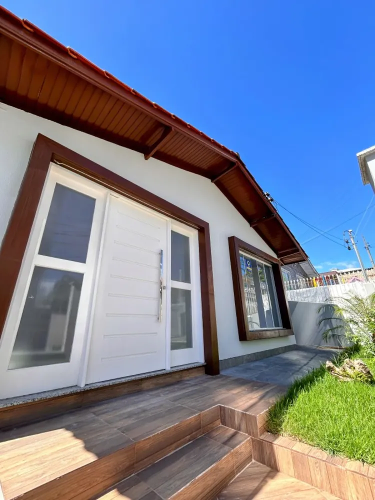 Casa, 3 quartos, 110 m² - Foto 4