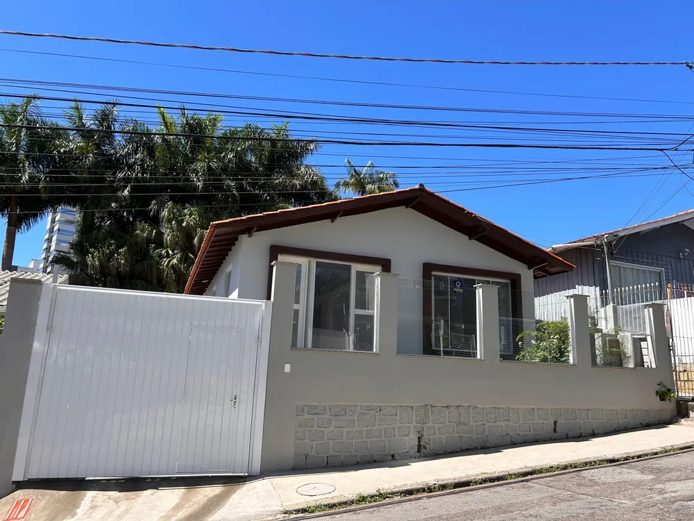 Casa, 3 quartos, 110 m² - Foto 1
