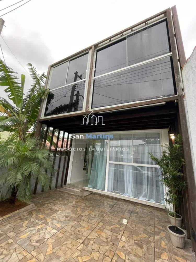 Casa, 2 quartos - Foto 1