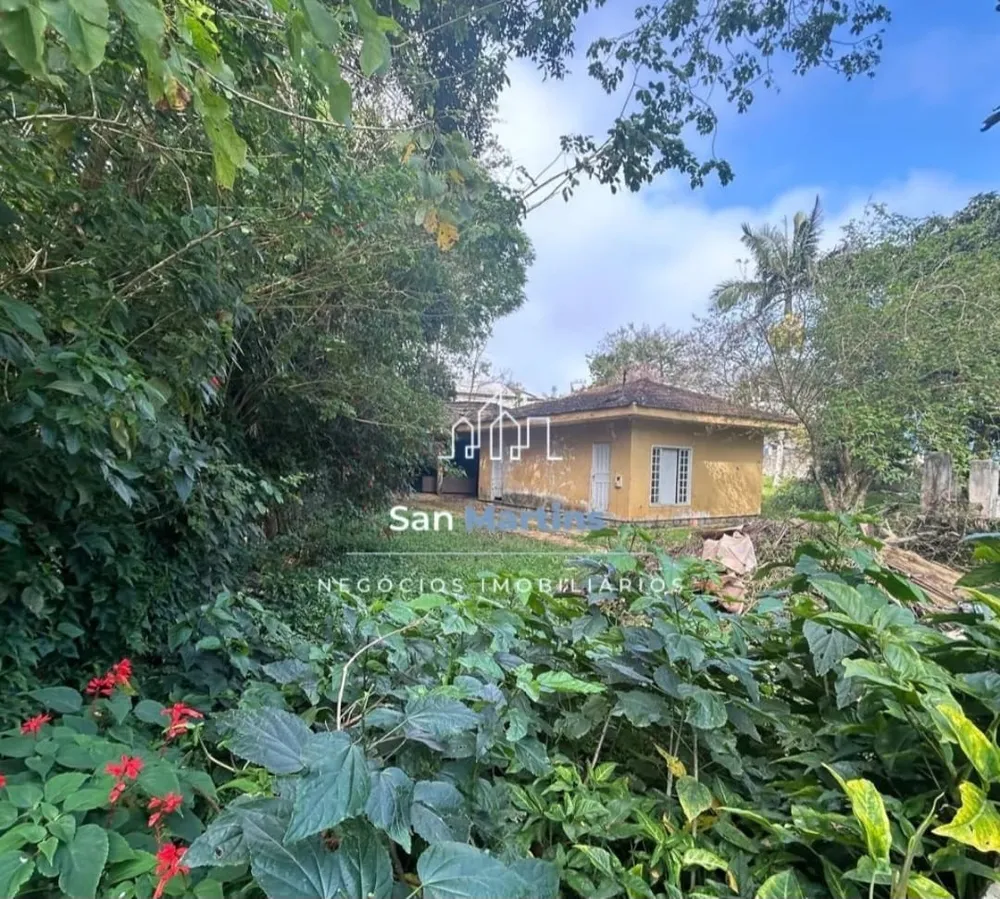 Terreno, 630 m² - Foto 3