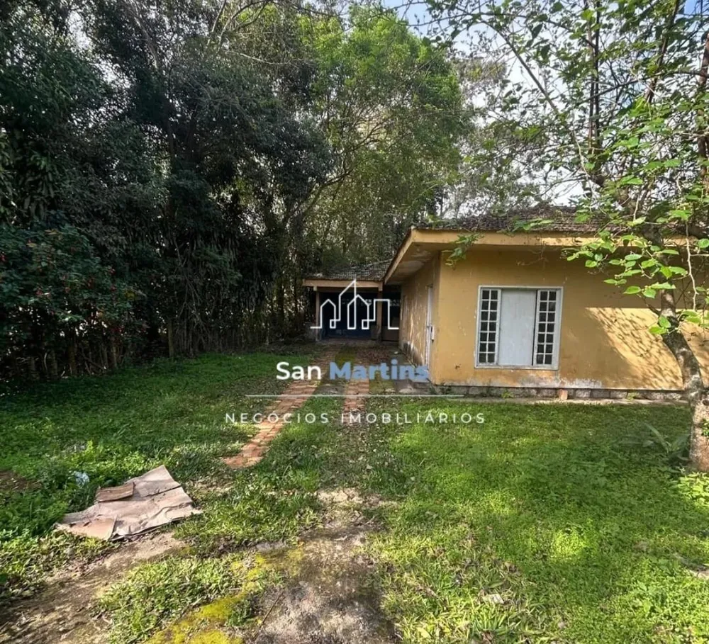 Terreno, 630 m² - Foto 1