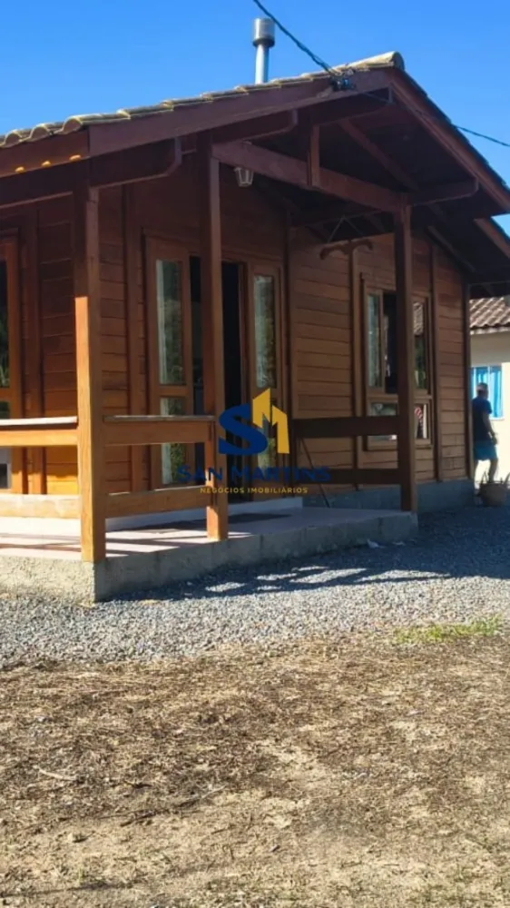 Sítio, 3 quartos, 12 hectares - Foto 7