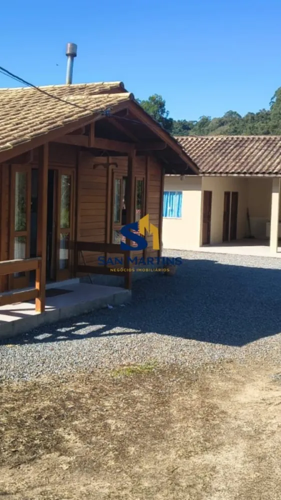 Sítio, 3 quartos, 12 hectares - Foto 10