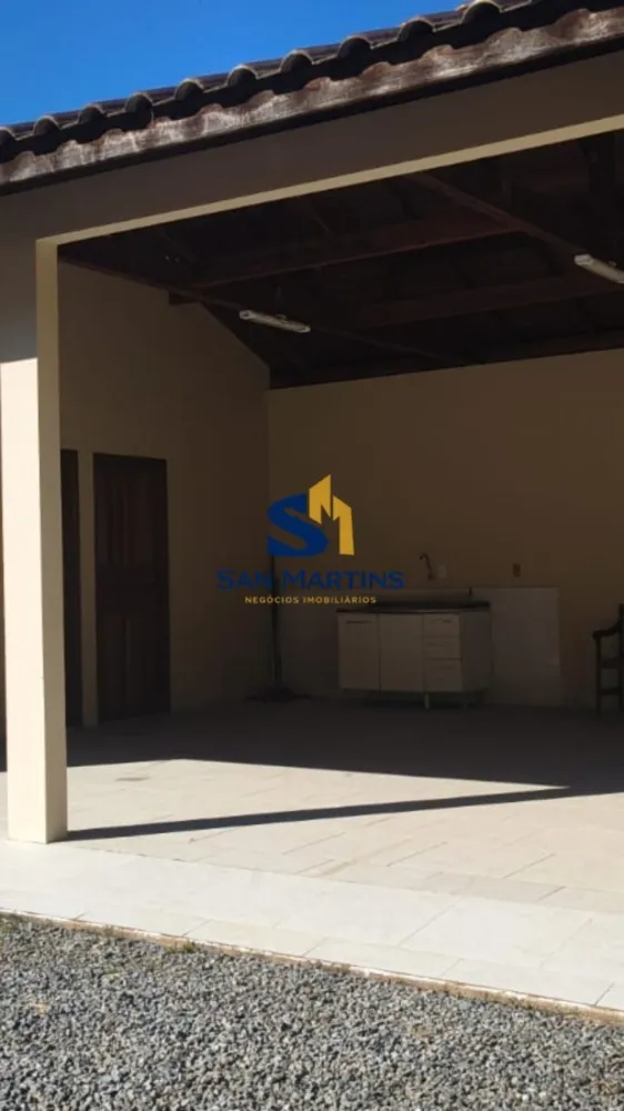 Sítio, 3 quartos, 12 hectares - Foto 8