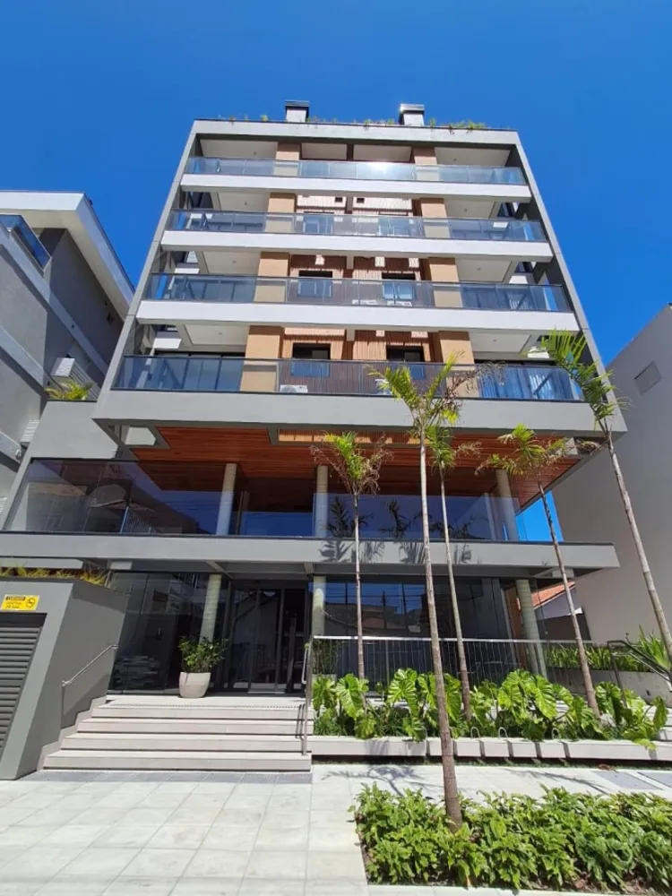 Apartamento, 2 quartos, 59 m² - Foto 1
