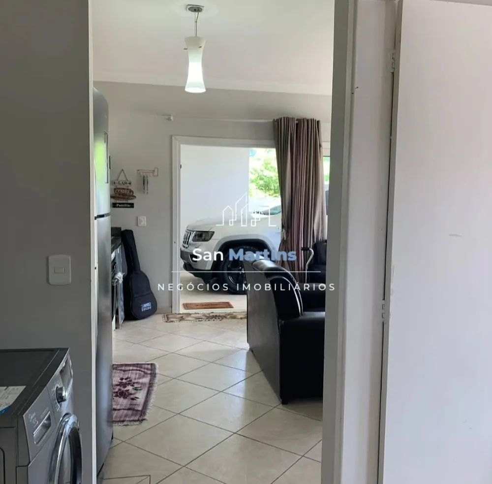 Casa, 1 quarto - Foto 4