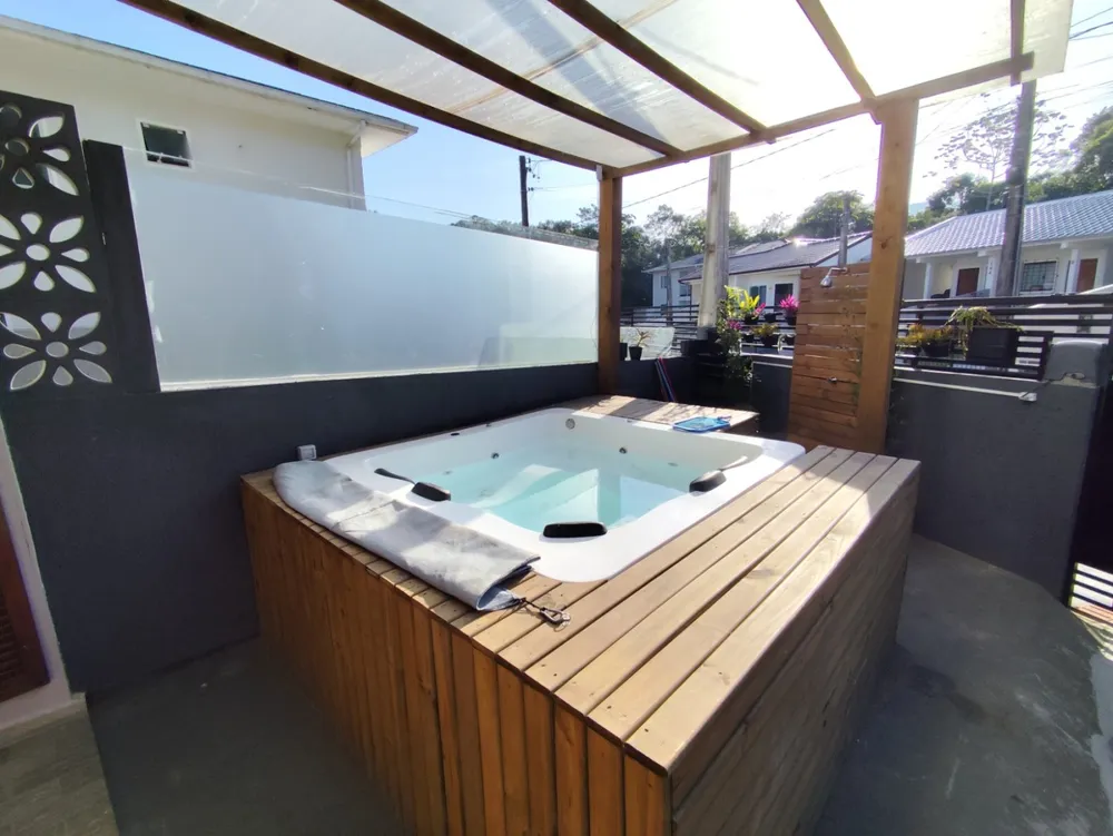 Casa, 3 quartos, 109 m² - Foto 7