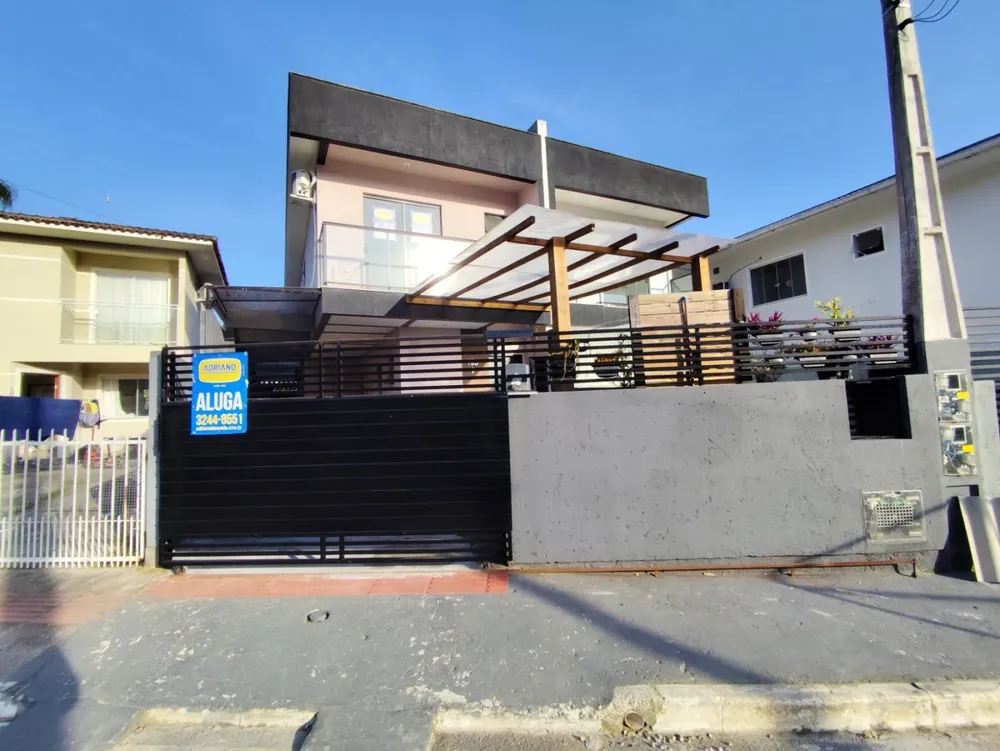 Casa, 3 quartos, 109 m² - Foto 1