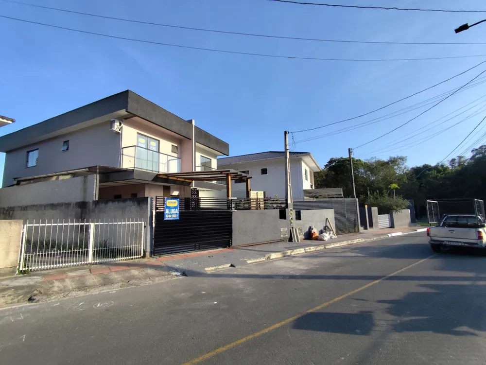 Casa, 3 quartos, 109 m² - Foto 2