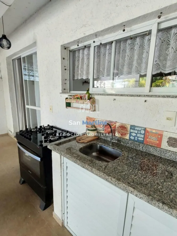Casa, 2 quartos, 100 m² - Foto 11
