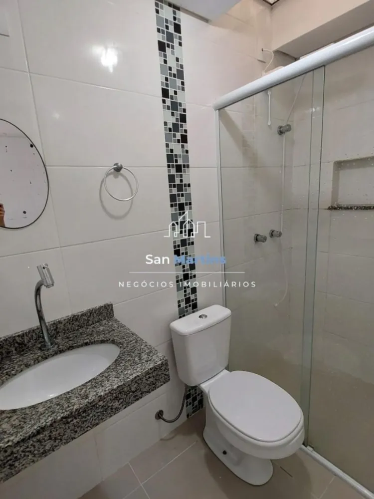 Casa, 2 quartos, 100 m² - Foto 3