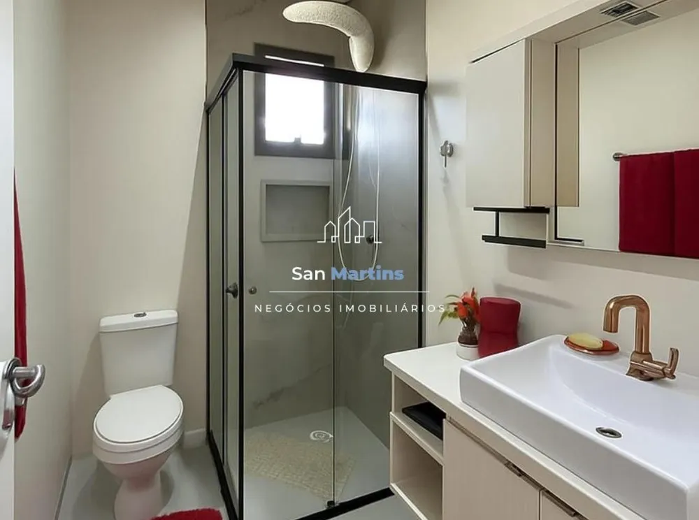 Casa, 4 quartos, 146 m² - Foto 4