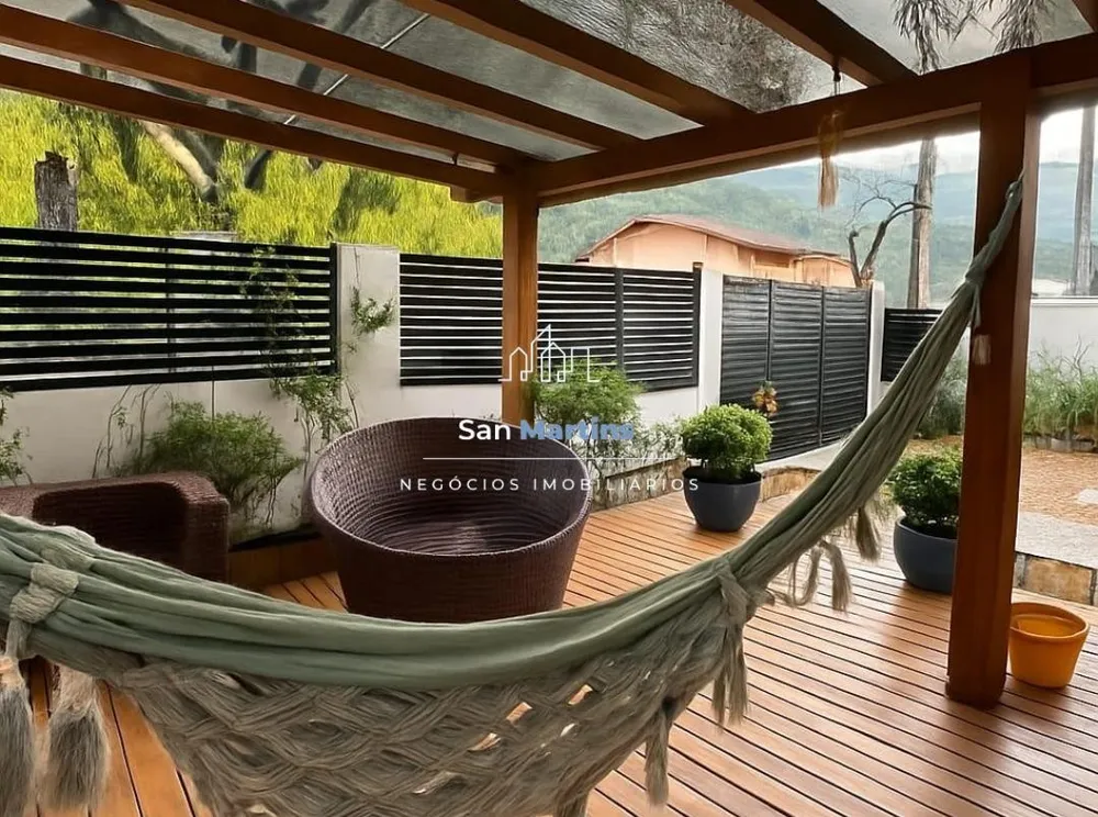 Casa, 4 quartos, 146 m² - Foto 3