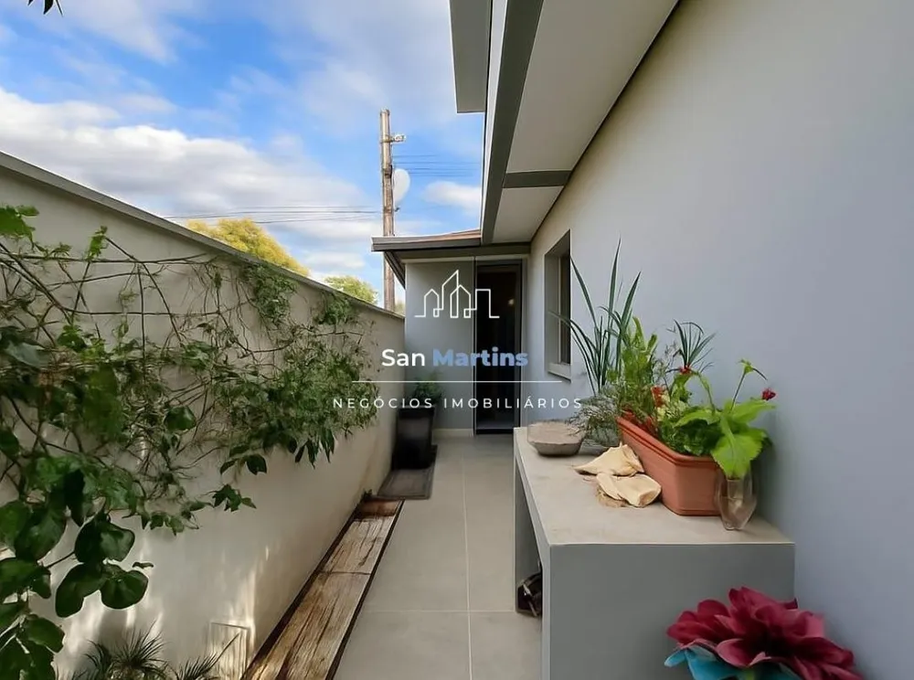 Casa, 4 quartos, 146 m² - Foto 6