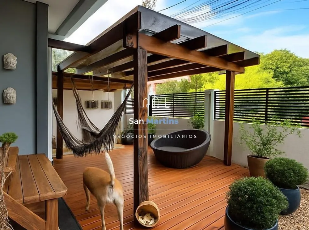 Casa, 4 quartos, 146 m² - Foto 5