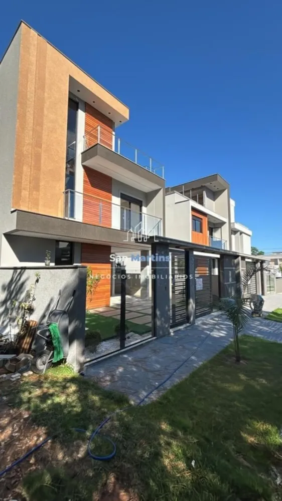 Sobrado, 3 quartos - Foto 2