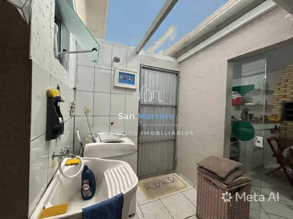 Casa, 3 quartos, 259 m² - Foto 7
