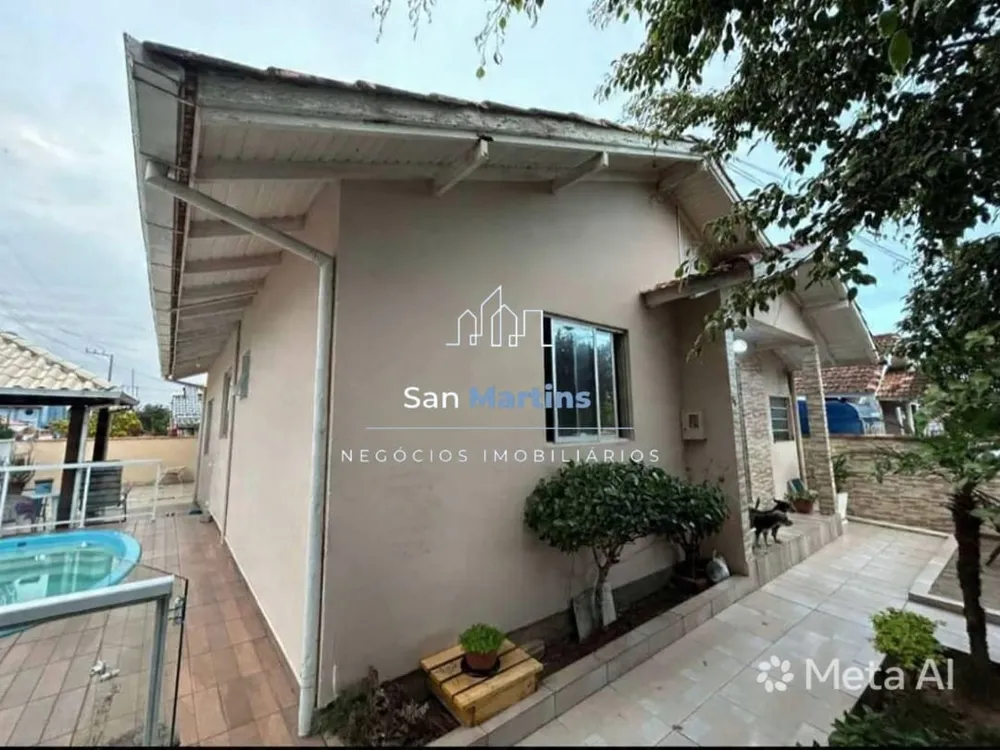 Casa, 3 quartos, 259 m² - Foto 2