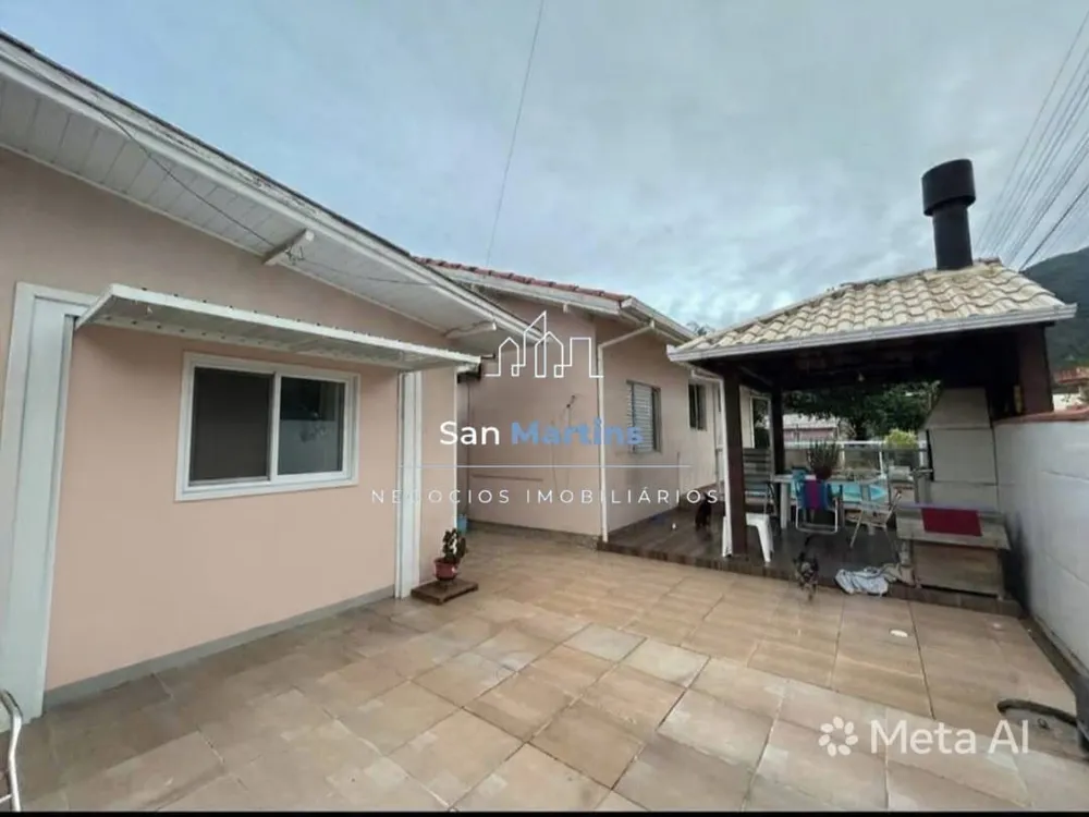 Casa, 3 quartos, 259 m² - Foto 12