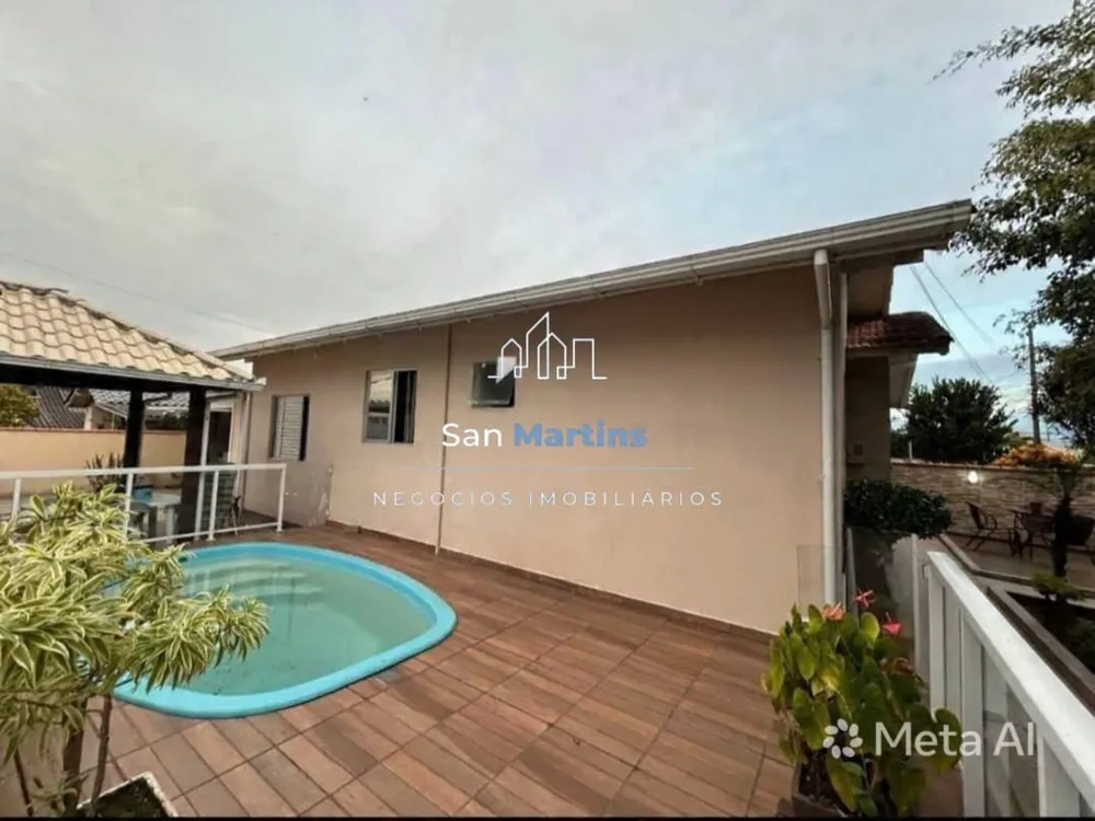 Casa, 3 quartos, 259 m² - Foto 10