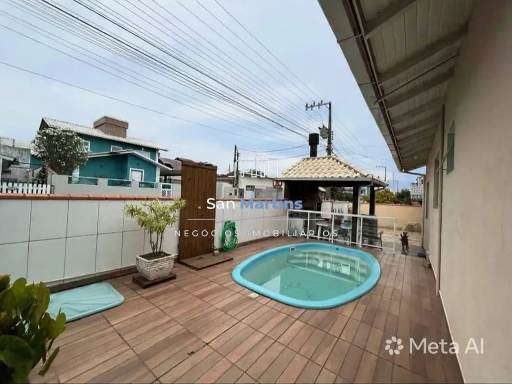 Casa, 3 quartos, 259 m² - Foto 9